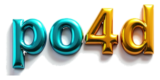 po4d