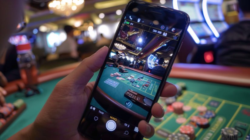 Fitur free spins Gates of Olympus dengan multiplier progresif